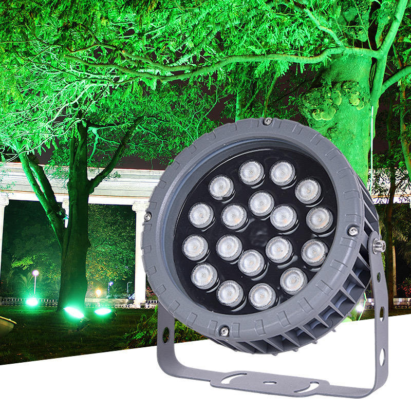 Đèn Chiếu Cây Hắt Tường YOA 24W
Bạn đang tìm kiếm giải pháp chiếu sáng 